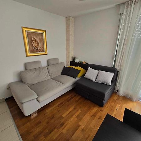 Apartment Ivan 斯普利特 外观 照片