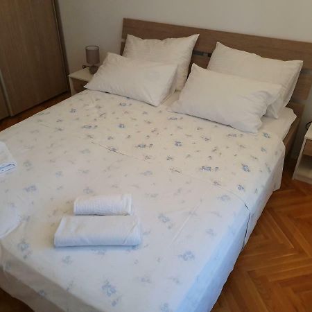 Apartment Ivan 斯普利特 外观 照片
