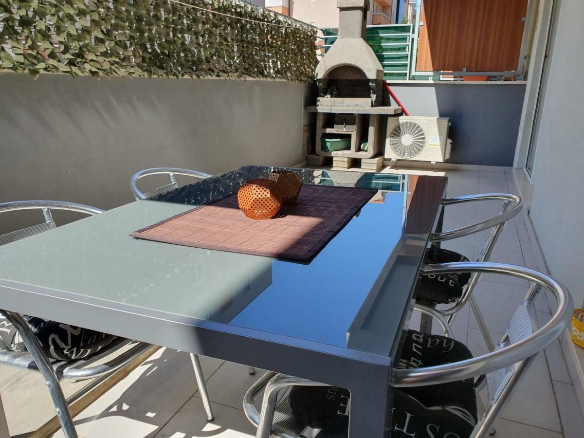 Apartment Ivan 斯普利特 外观 照片
