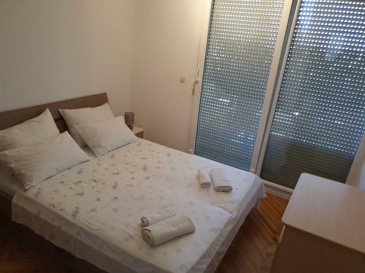 Apartment Ivan 斯普利特 外观 照片