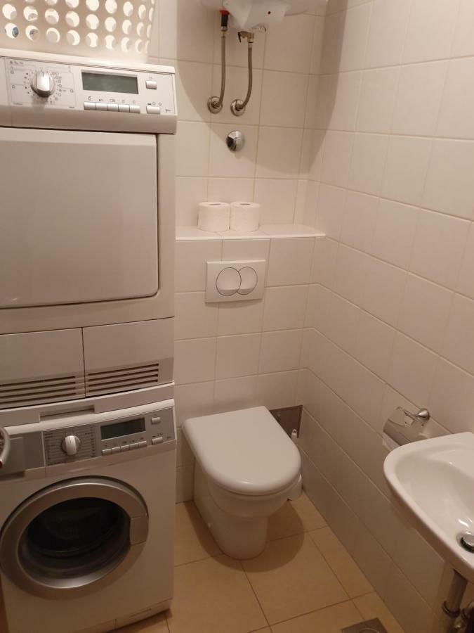 Apartment Ivan 斯普利特 外观 照片